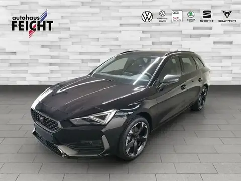 Annonce CUPRA LEON Diesel 2024 d'occasion 