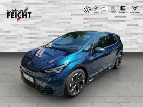 Annonce CUPRA BORN Non renseigné 2024 d'occasion 