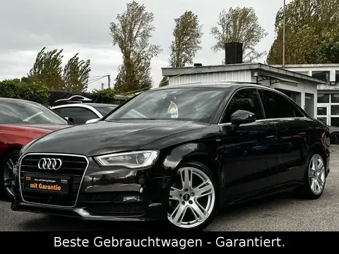 Used AUDI A3 Petrol 2016 Ad 