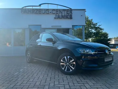 Annonce VOLKSWAGEN POLO Essence 2020 d'occasion 