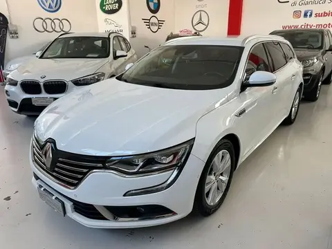 Used RENAULT TALISMAN Diesel 2018 Ad 