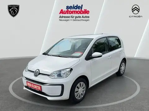 Used VOLKSWAGEN UP! Petrol 2019 Ad 