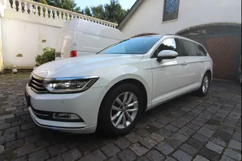 Used VOLKSWAGEN PASSAT Diesel 2016 Ad 