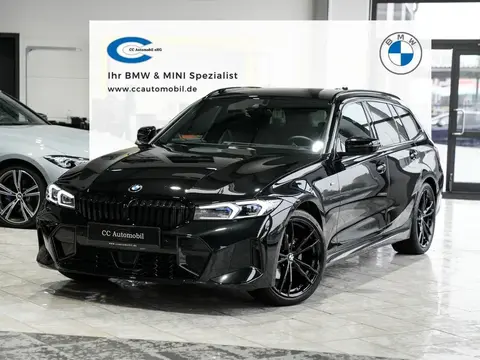 Annonce BMW SERIE 3 Diesel 2023 d'occasion 