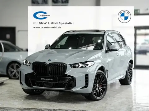 Annonce BMW X5 Diesel 2024 d'occasion 