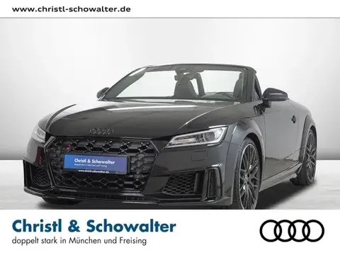 Annonce AUDI TTS Essence 2021 d'occasion 