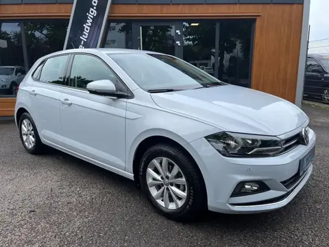 Used VOLKSWAGEN POLO Petrol 2018 Ad 