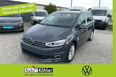 Used VOLKSWAGEN TOURAN Diesel 2024 Ad 