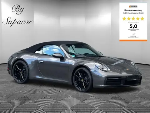 Annonce PORSCHE 992 Essence 2023 d'occasion 