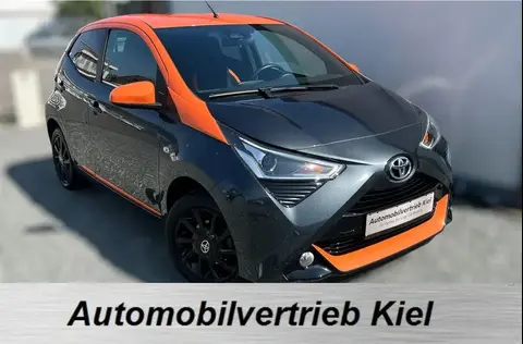 Used TOYOTA AYGO X Petrol 2020 Ad 