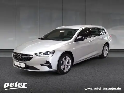 Used OPEL INSIGNIA Diesel 2022 Ad 