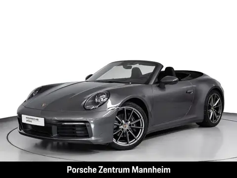 Used PORSCHE 992 Petrol 2023 Ad 