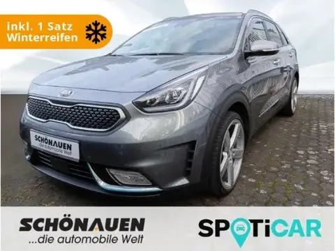 Used KIA NIRO Hybrid 2018 Ad 