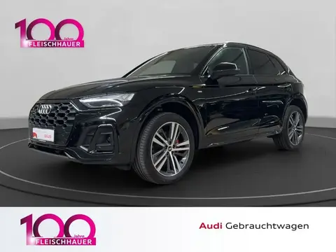 Used AUDI Q5 Diesel 2021 Ad 