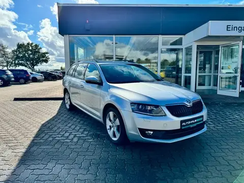 Annonce SKODA OCTAVIA Essence 2016 d'occasion 