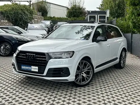 Used AUDI Q7 Diesel 2019 Ad 