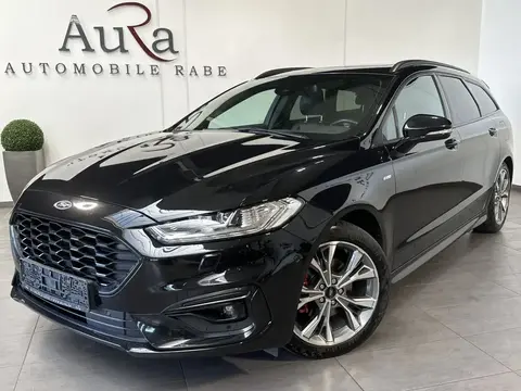 Annonce FORD MONDEO Diesel 2020 d'occasion 