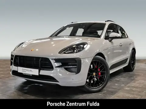 Annonce PORSCHE MACAN Essence 2021 d'occasion 