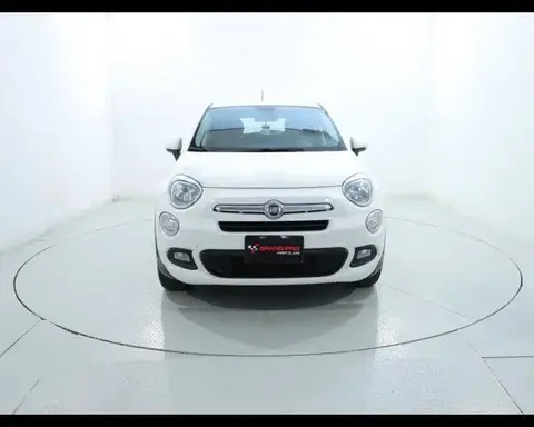 Annonce FIAT 500X Essence 2018 d'occasion 