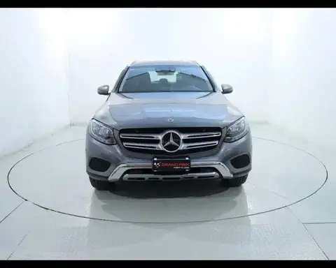 Used MERCEDES-BENZ CLASSE GLC Diesel 2019 Ad 