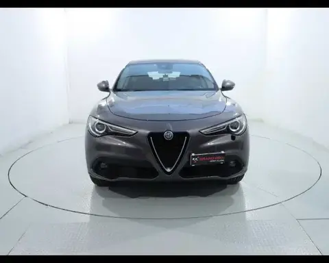 Used ALFA ROMEO STELVIO Diesel 2018 Ad 