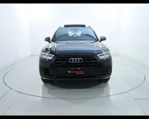 Annonce AUDI Q5 Diesel 2019 d'occasion 