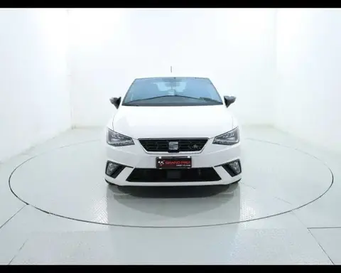 Annonce SEAT IBIZA  2021 d'occasion 