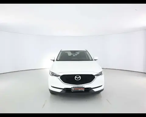 Used MAZDA CX-5 Petrol 2020 Ad 