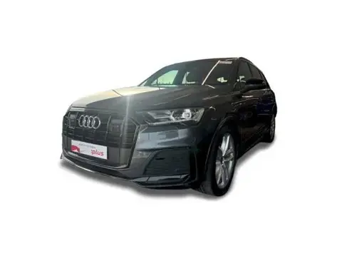 Used AUDI Q7 Hybrid 2023 Ad 