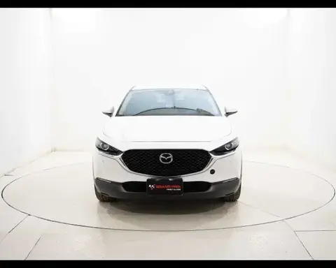 Used MAZDA CX-30 Hybrid 2020 Ad 