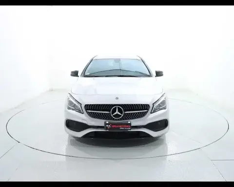 Used MERCEDES-BENZ CLASSE CLA Diesel 2017 Ad 