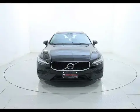 Annonce VOLVO V60 Diesel 2019 d'occasion 