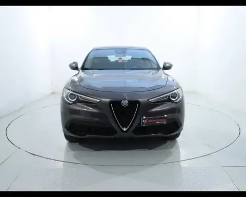 Used ALFA ROMEO STELVIO Diesel 2019 Ad 