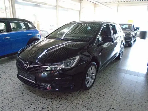 Annonce OPEL ASTRA Diesel 2020 d'occasion 