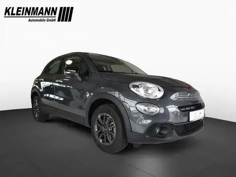 Used FIAT 500X Hybrid 2023 Ad 