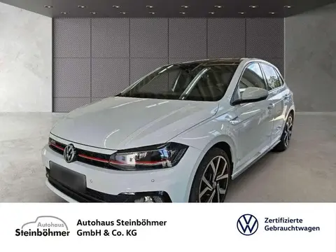 Used VOLKSWAGEN POLO Petrol 2020 Ad 