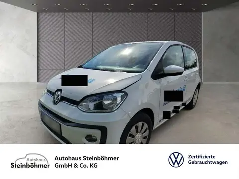 Used VOLKSWAGEN UP! Petrol 2020 Ad 