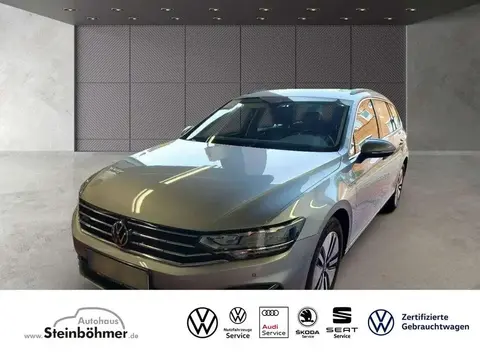 Annonce VOLKSWAGEN PASSAT Hybride 2021 d'occasion 