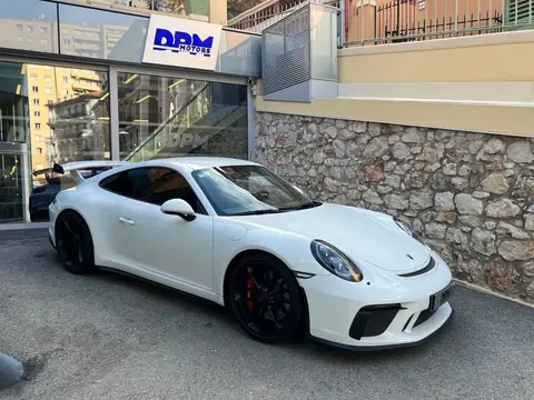 Used PORSCHE 991 Petrol 2018 Ad 