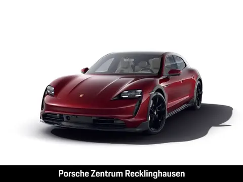 Used PORSCHE TAYCAN Not specified 2021 Ad 