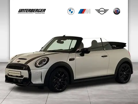 Used MINI COOPER Petrol 2024 Ad 