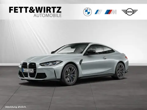 Used BMW M4 Petrol 2022 Ad 