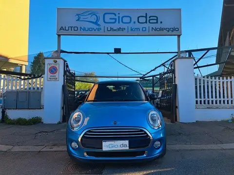 Used MINI COOPER Diesel 2015 Ad 