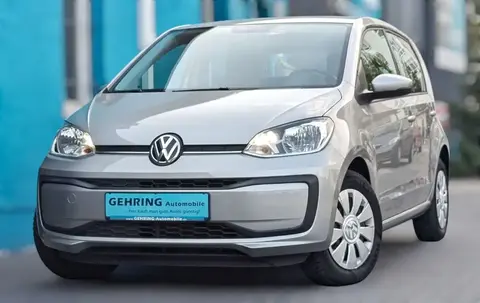 Used VOLKSWAGEN UP! Petrol 2017 Ad 