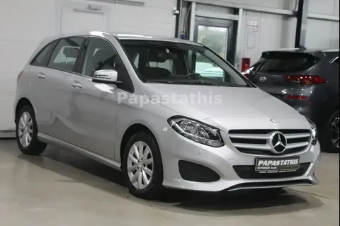 Used MERCEDES-BENZ CLASSE B Petrol 2016 Ad 