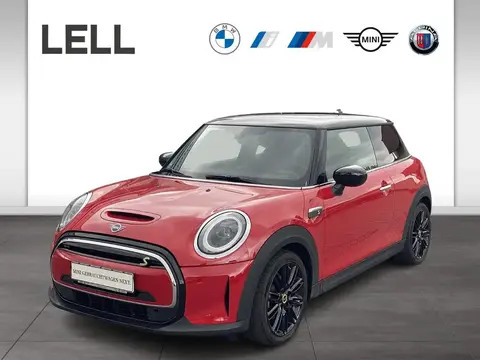 Annonce MINI COOPER Non renseigné 2021 d'occasion Allemagne