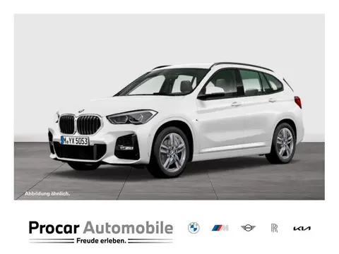 Annonce BMW X1 Essence 2020 d'occasion 