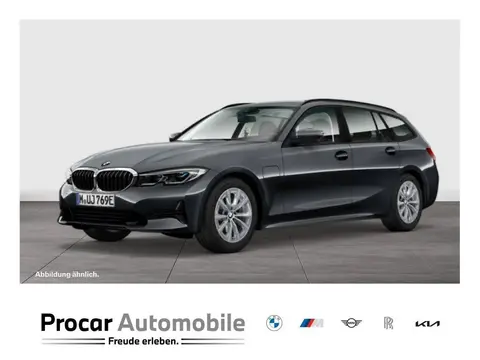 Used BMW SERIE 3 Hybrid 2021 Ad 