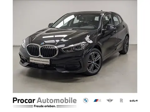 Used BMW SERIE 1 Petrol 2022 Ad 