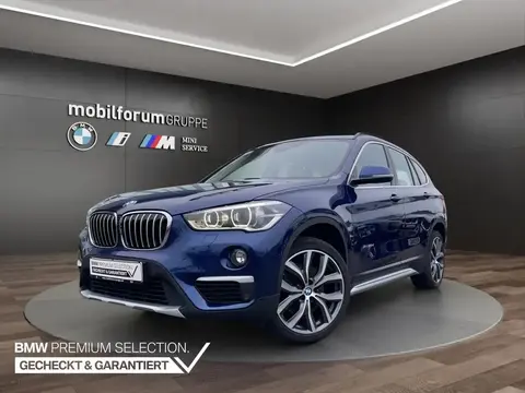 Used BMW X1 Diesel 2017 Ad 